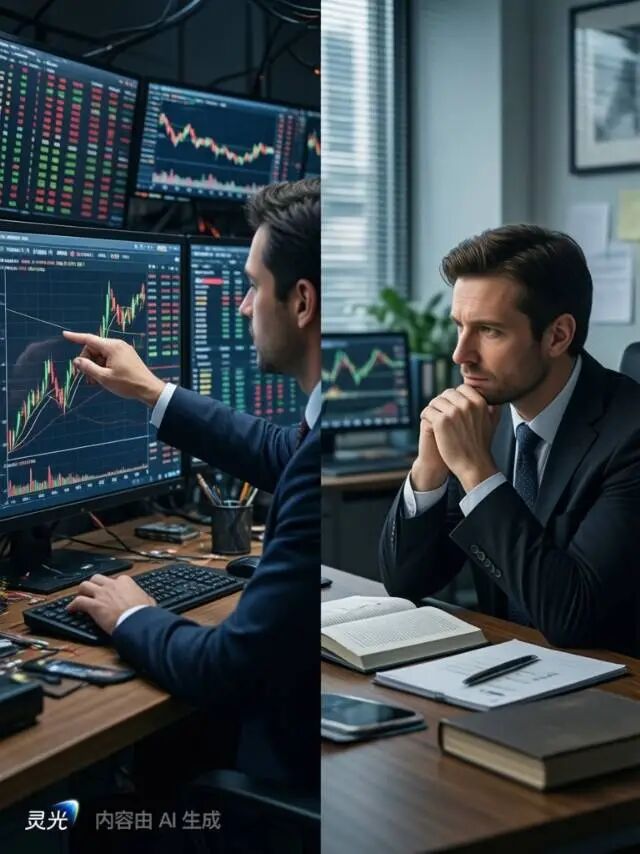 理解高频交易的“交易一致性”-剥头皮社区-NEO创始分享区-NEO交易社区