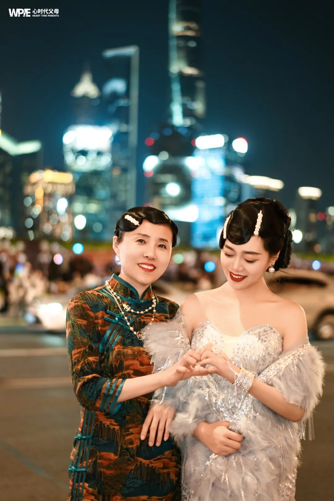 文聪老师的魔法课：让中年女性活成“逆龄少女”的秘密