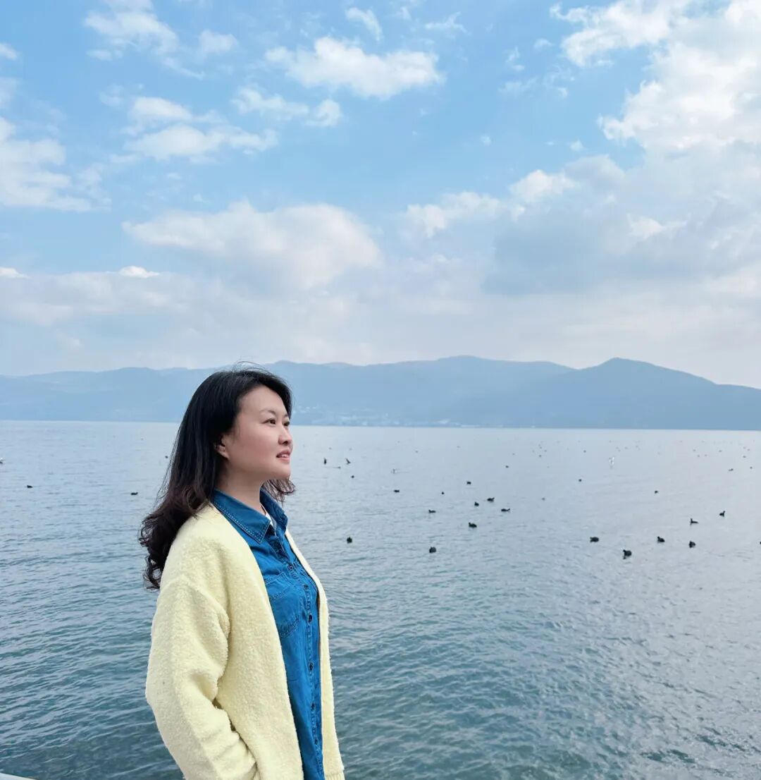 文聪老师的魔法课：让中年女性活成“逆龄少女”的秘密