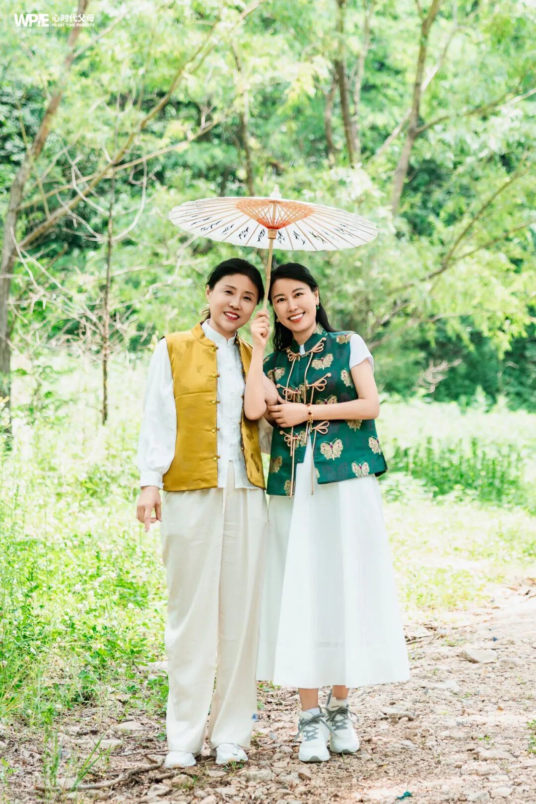 文聪老师的魔法课：让中年女性活成“逆龄少女”的秘密