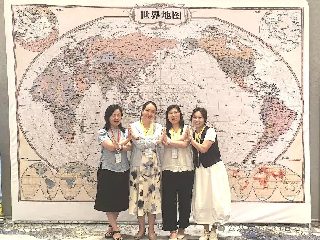 【纪琼院长导师班】“你的创伤，为什么要下一代承担？！”