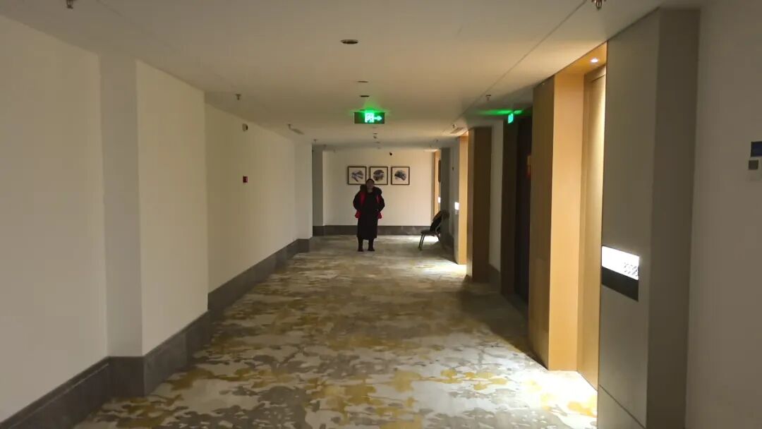 孩子们的守护者