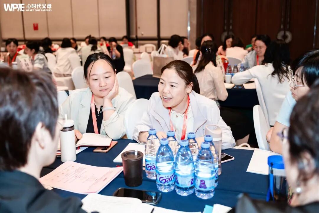 【纪琼院长导师班】真正的主持，不需要“扮演”——纪琼院长在千人导师班开课前珍贵的一课