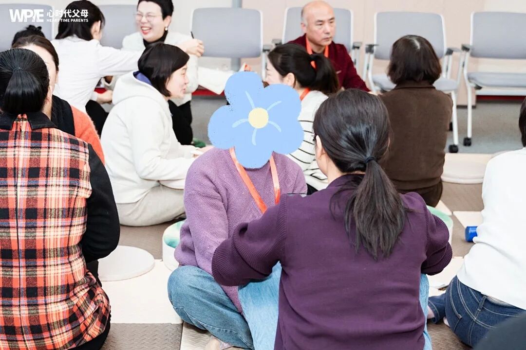 【海勇老师学习军师方案班 · 高级】要“美”的女儿杠上要“对”的老公，我该怎样做？