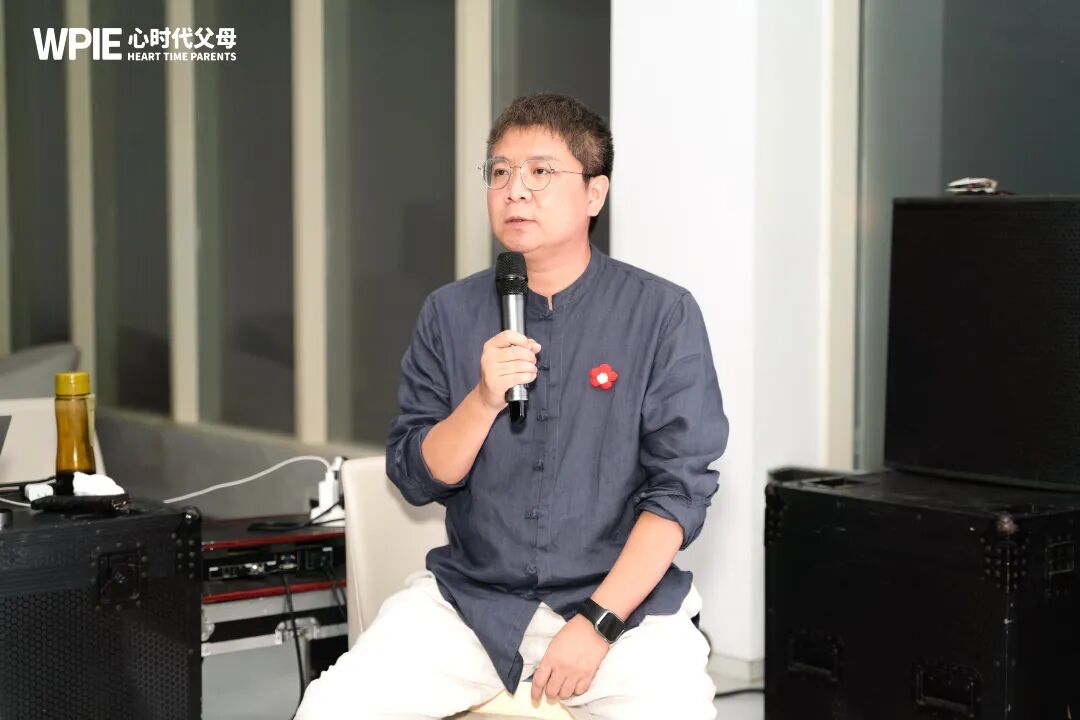 【重返校园之路——王克老师学员采访】当妈妈不再“围着孩子转”，社恐的女儿反而推开了门