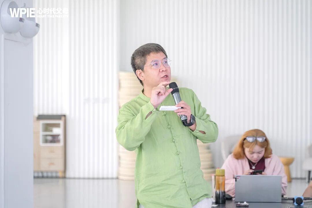 【重返校园之路——王克老师学员采访】当妈妈不再“围着孩子转”，社恐的女儿反而推开了门