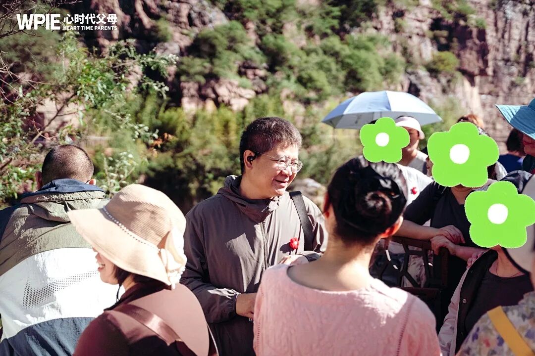 【重返校园之路——王克老师学员采访】当妈妈不再“围着孩子转”，社恐的女儿反而推开了门