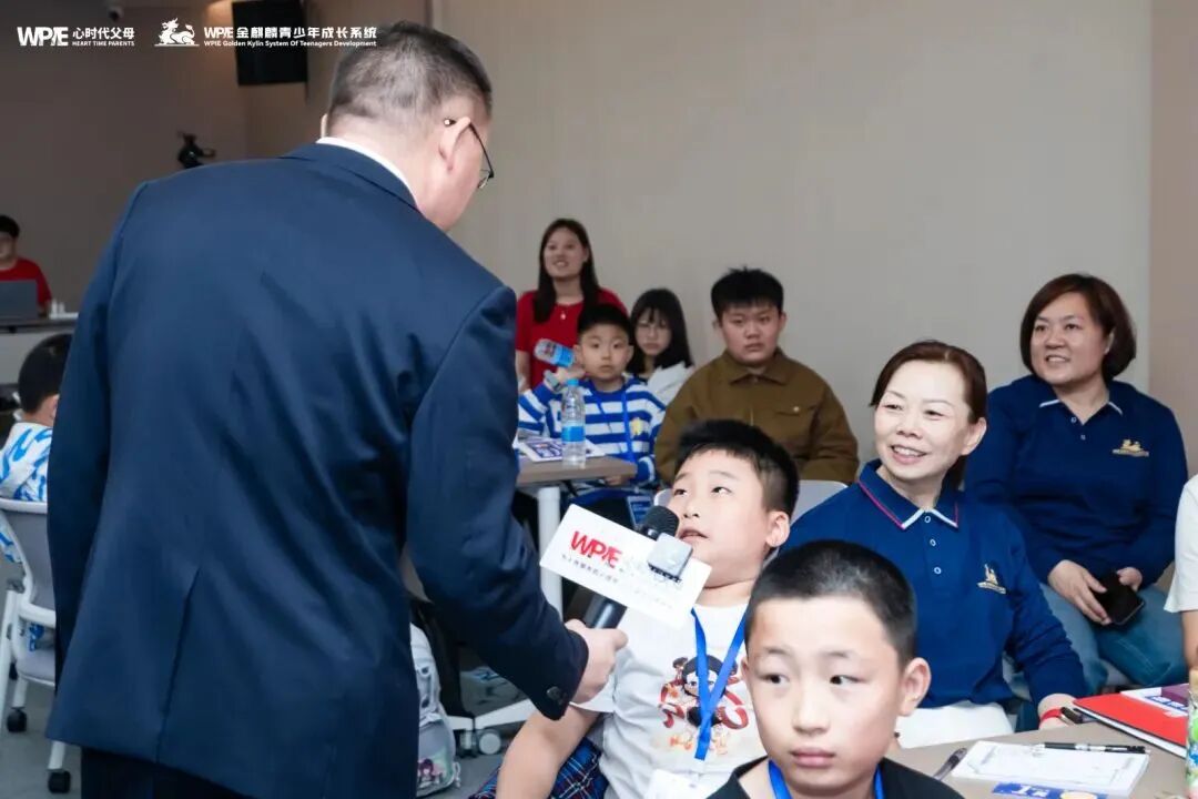 人生导师陪一年，分数提高了100多！