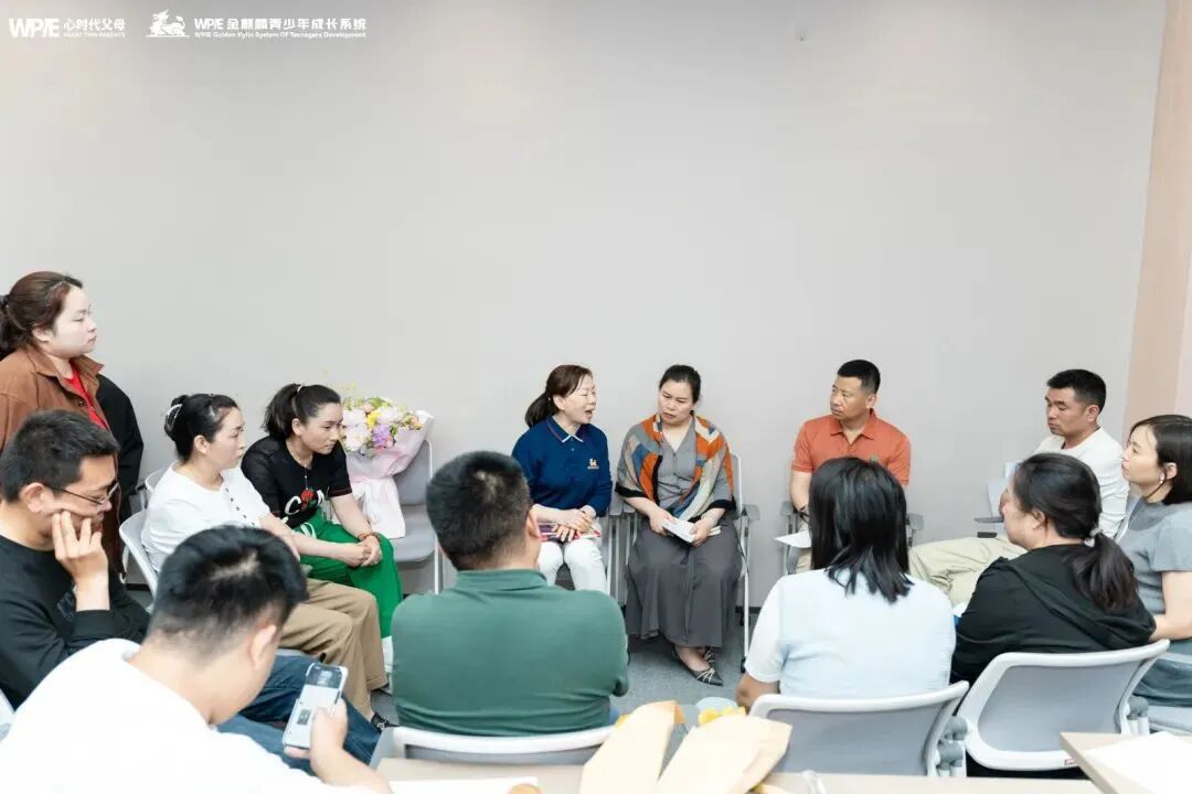 人生导师陪一年，分数提高了100多！