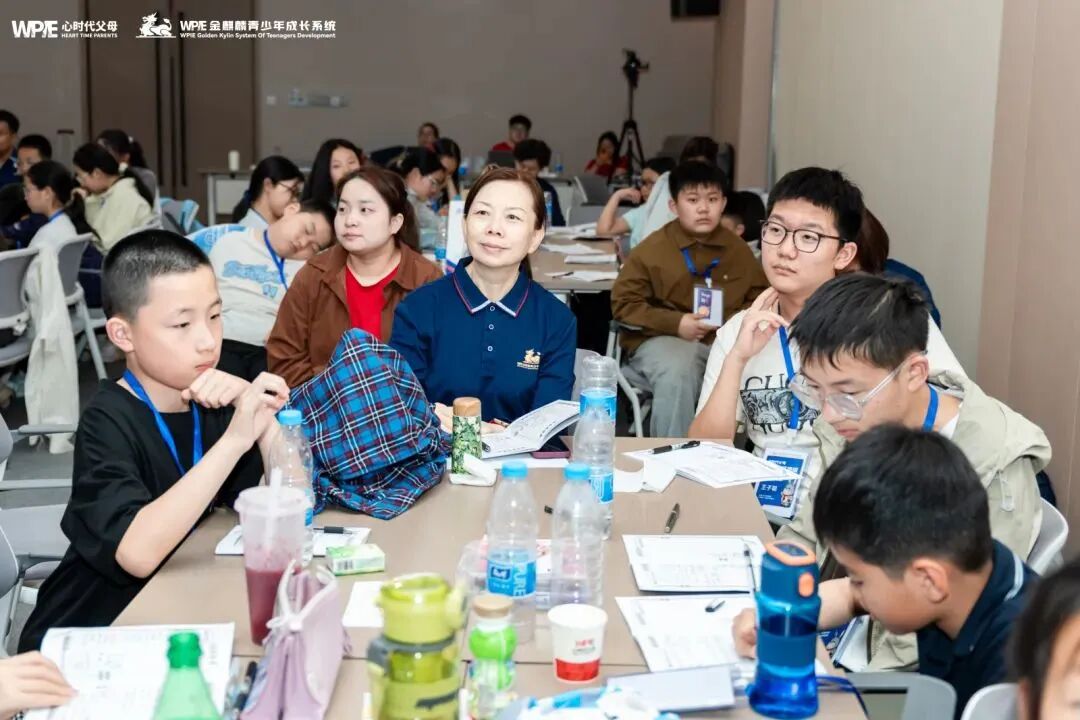 人生导师陪一年，分数提高了100多！