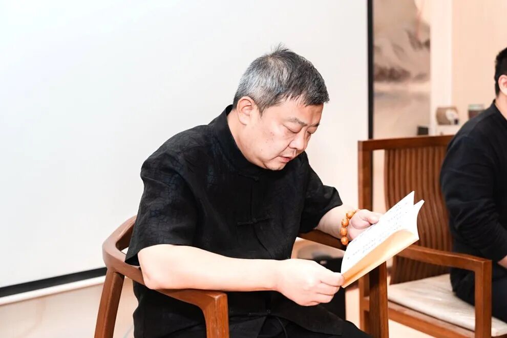 我变了，家就变了：一位母亲在心时代的真实报喜