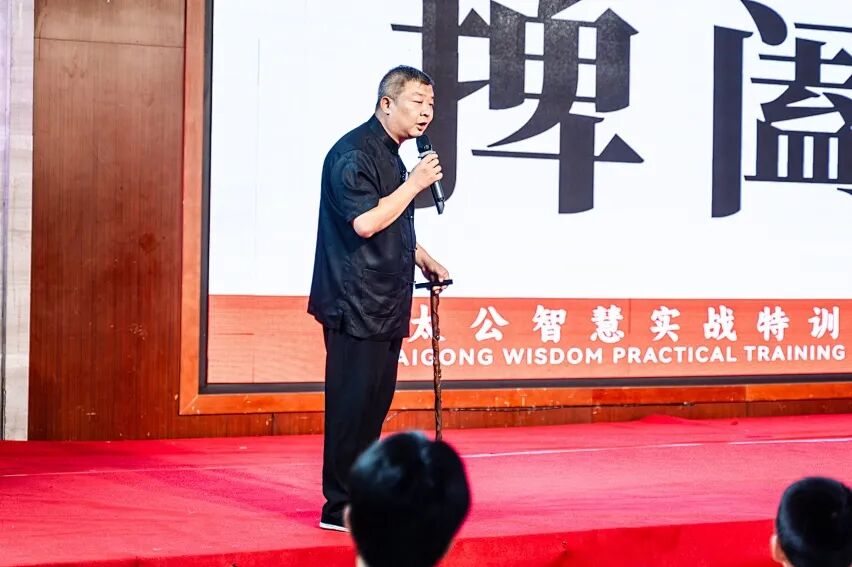 我变了，家就变了：一位母亲在心时代的真实报喜