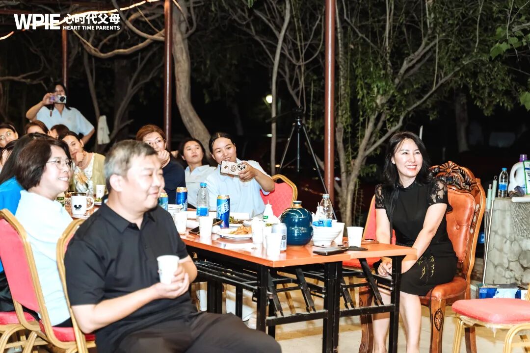 如何让亏欠化为成长——海勇老师告诉你：结束内疚，只需两步！