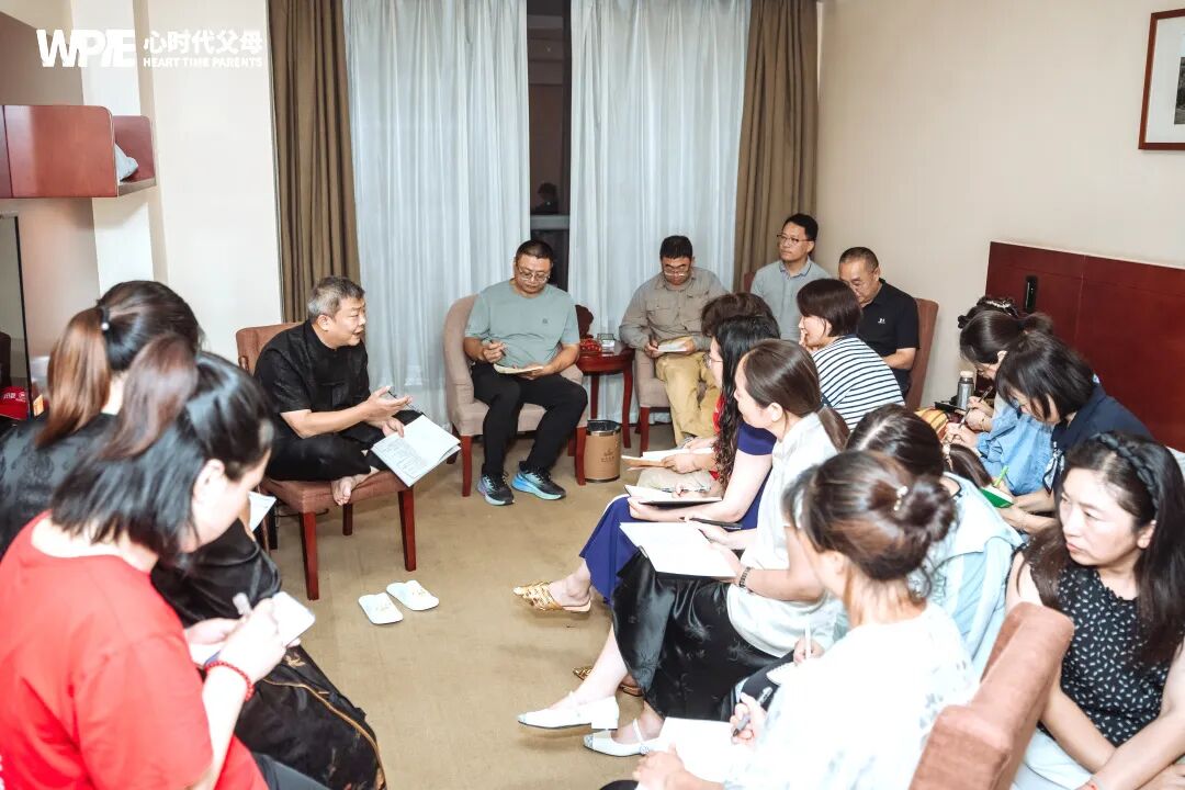 初三孩子面对好朋友的背刺——王纪琼院长一对一讲解：如何处理好人际关系！