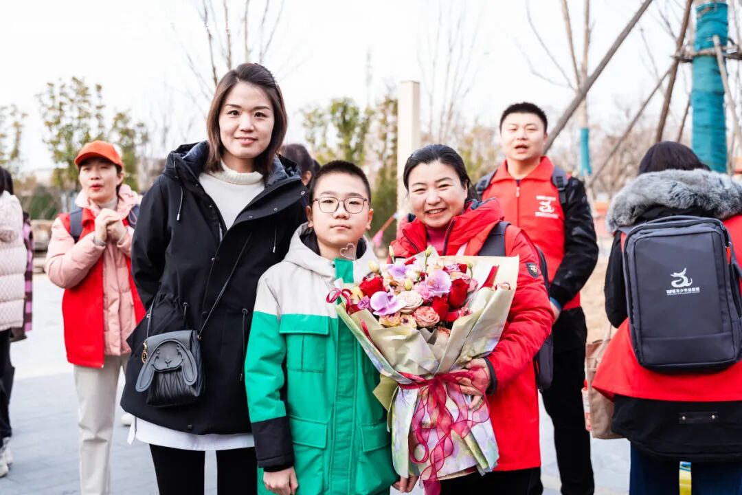 《WPIE青少年总裁班》盛大开启！