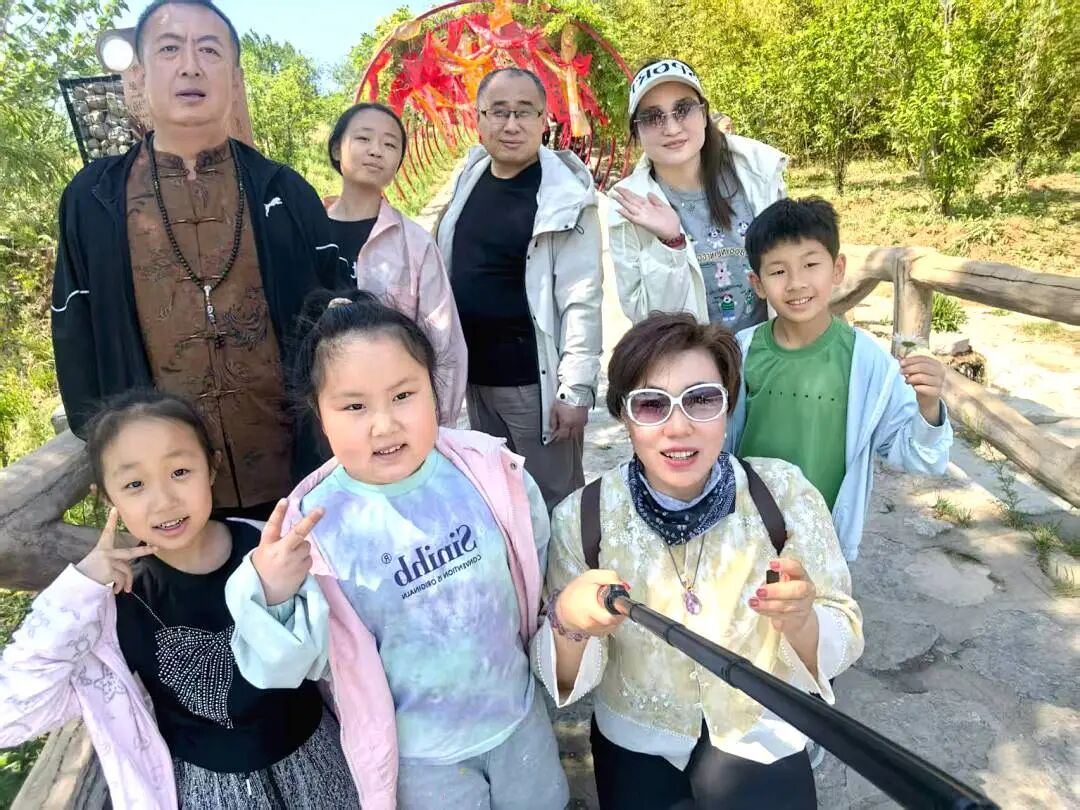 夫妻冷战、女儿辍学、抑郁缠身……她的逆袭只因一个选择