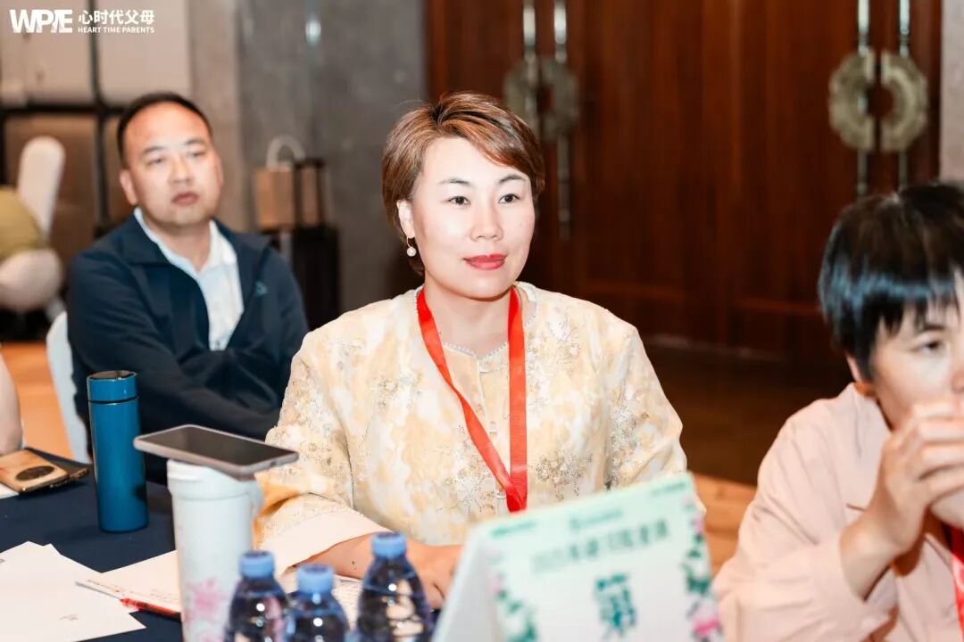 夫妻冷战、女儿辍学、抑郁缠身……她的逆袭只因一个选择