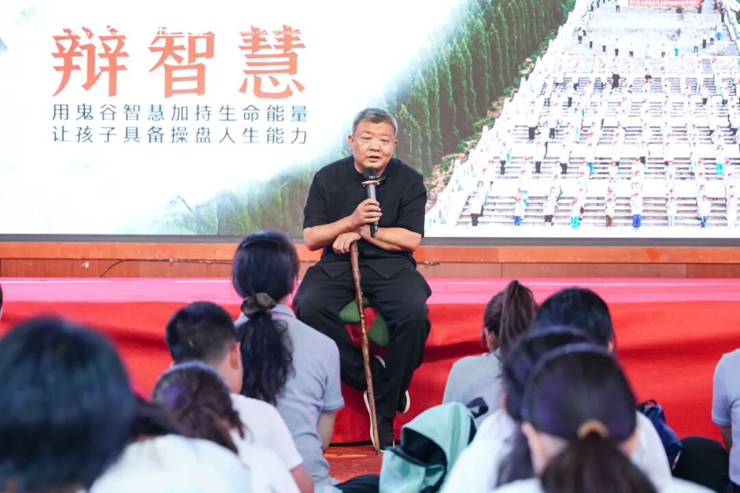 夫妻冷战、女儿辍学、抑郁缠身……她的逆袭只因一个选择