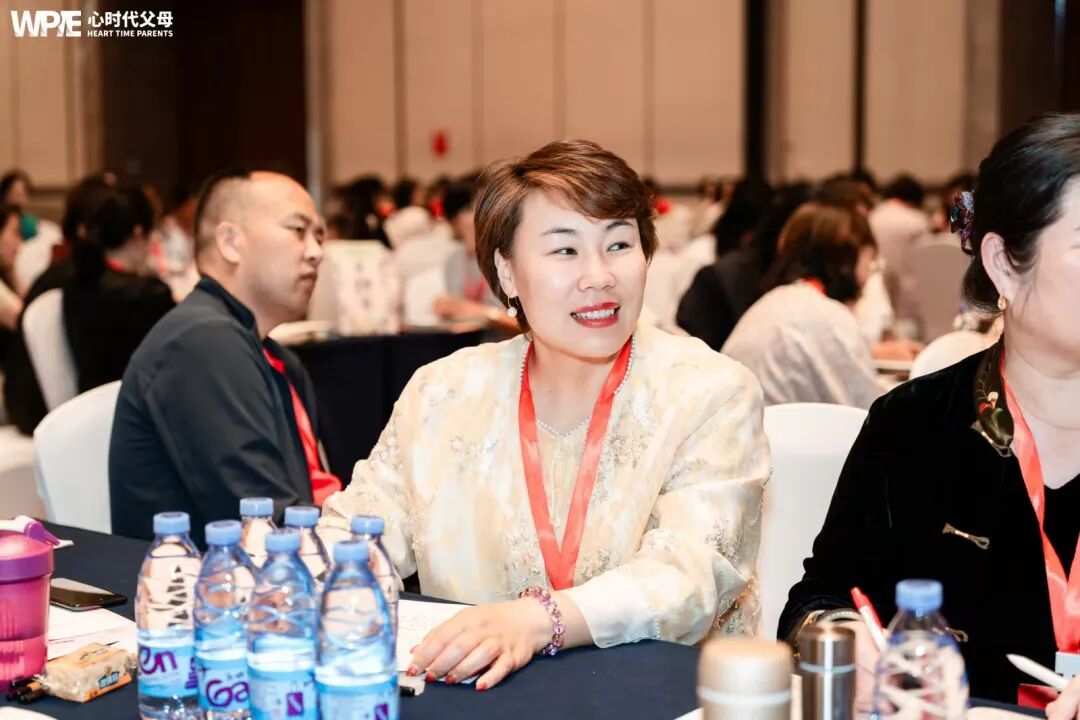 夫妻冷战、女儿辍学、抑郁缠身……她的逆袭只因一个选择