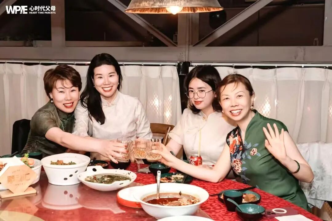 夫妻冷战、女儿辍学、抑郁缠身……她的逆袭只因一个选择