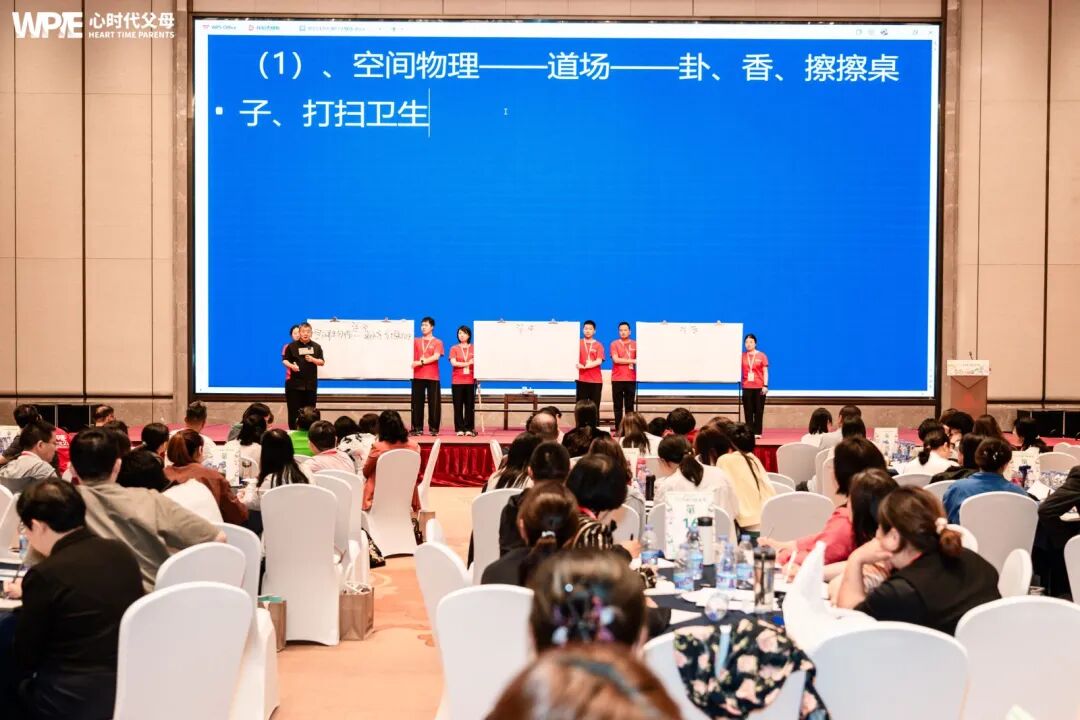 我们的院长啊，王纪琼——时间不语，却回答了所有