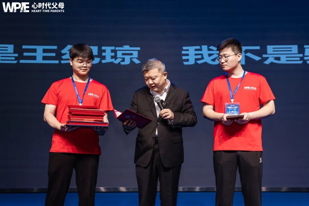 我们的院长啊，王纪琼——时间不语，却回答了所有