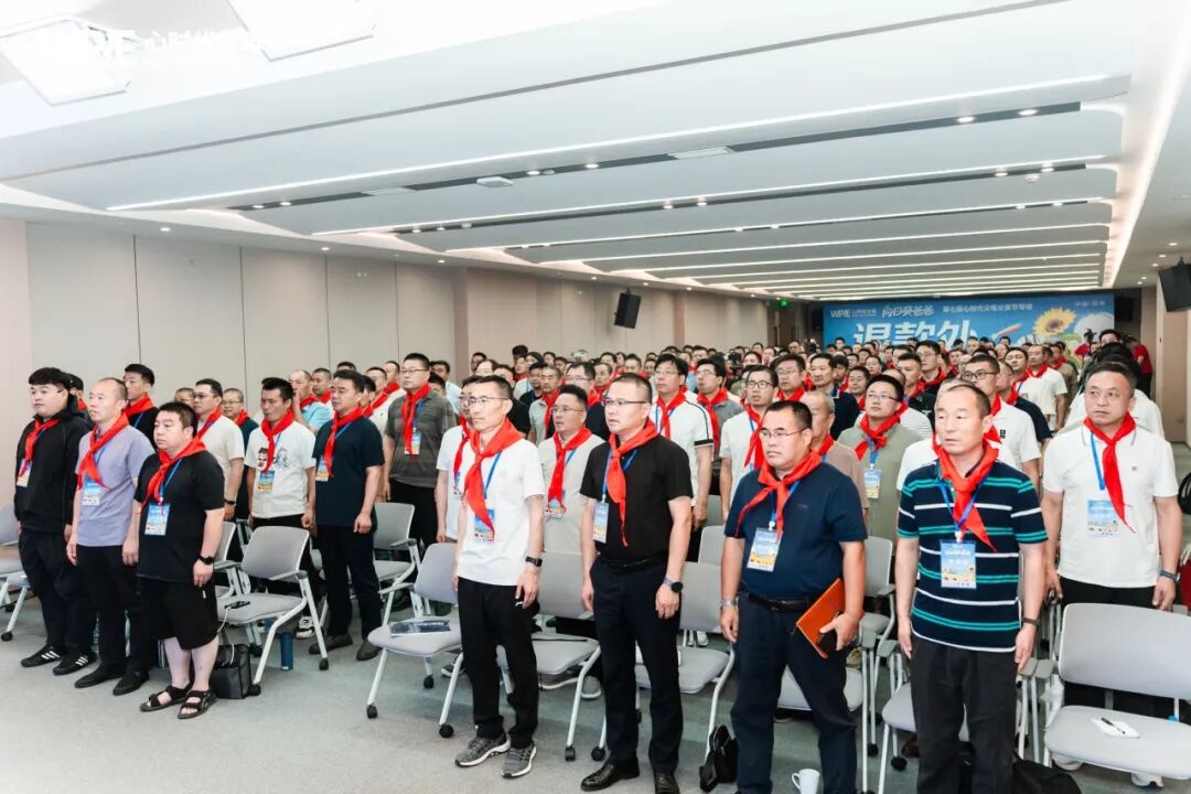 我们的院长啊，王纪琼——时间不语，却回答了所有