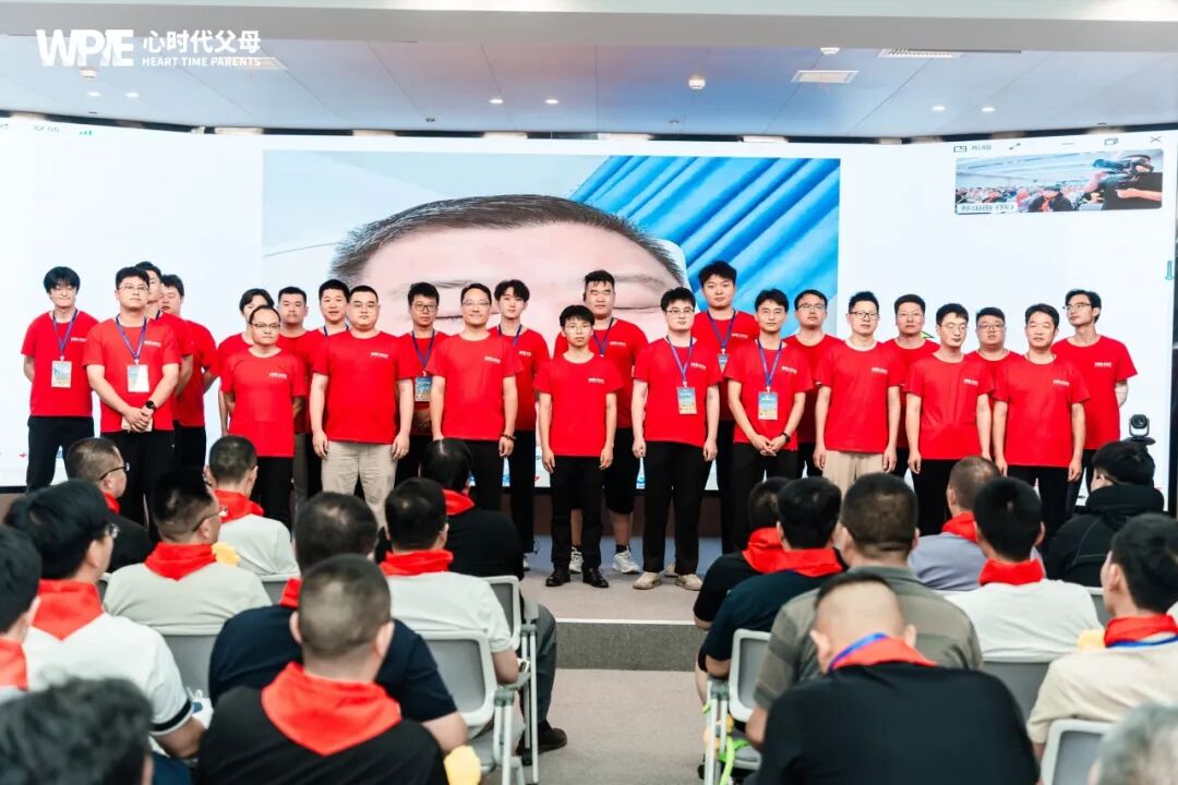 我们的院长啊，王纪琼——时间不语，却回答了所有