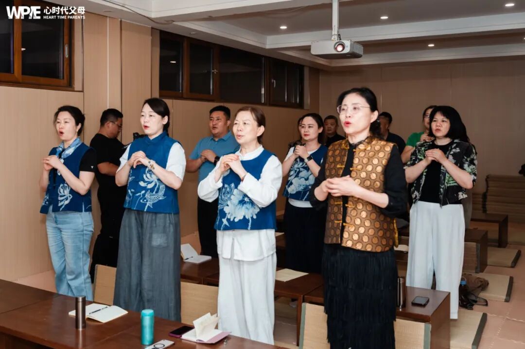 大琼山庄开身课——七日身心焕新之旅、唤醒内在的诗意流动！