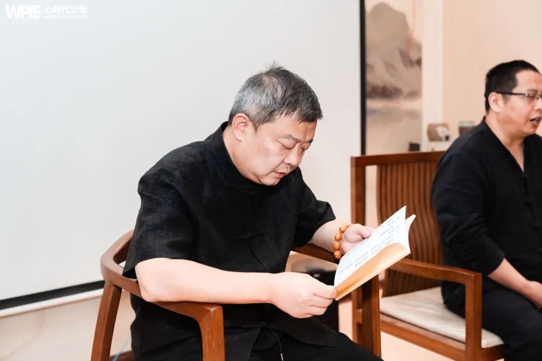 我们的院长啊，王纪琼——时间不语，却回答了所有