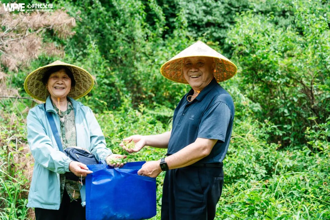 大琼山庄开身课——七日身心焕新之旅、唤醒内在的诗意流动！