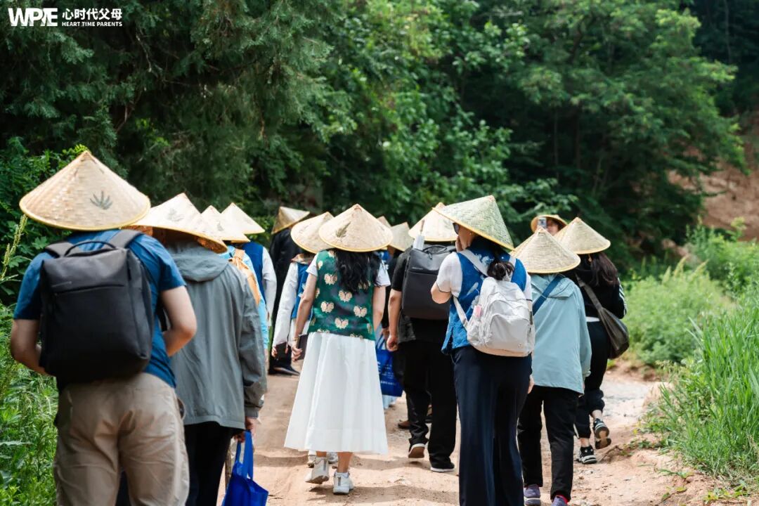 大琼山庄开身课——七日身心焕新之旅、唤醒内在的诗意流动！