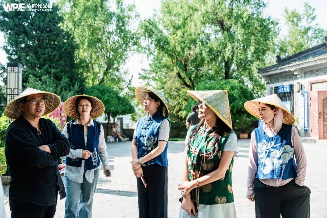 大琼山庄开身课——七日身心焕新之旅、唤醒内在的诗意流动！