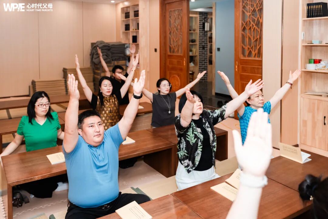 大琼山庄开身课——七日身心焕新之旅、唤醒内在的诗意流动！