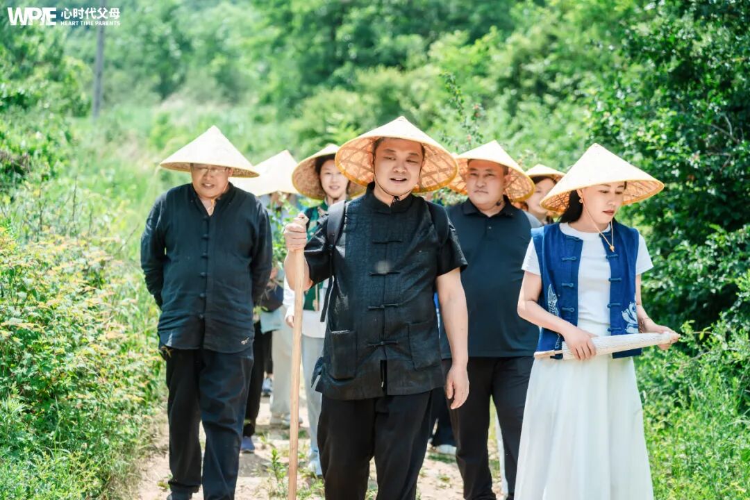 大琼山庄开身课——七日身心焕新之旅、唤醒内在的诗意流动！