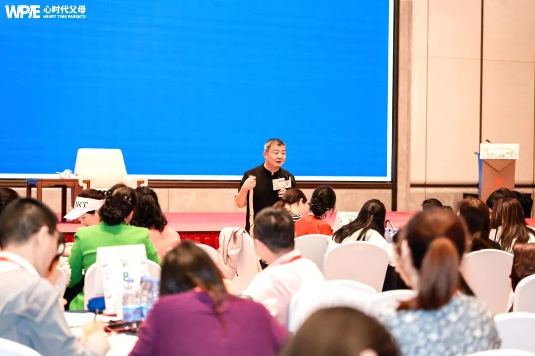 孩子为什么厌学习？可能是你“聊”出来的！