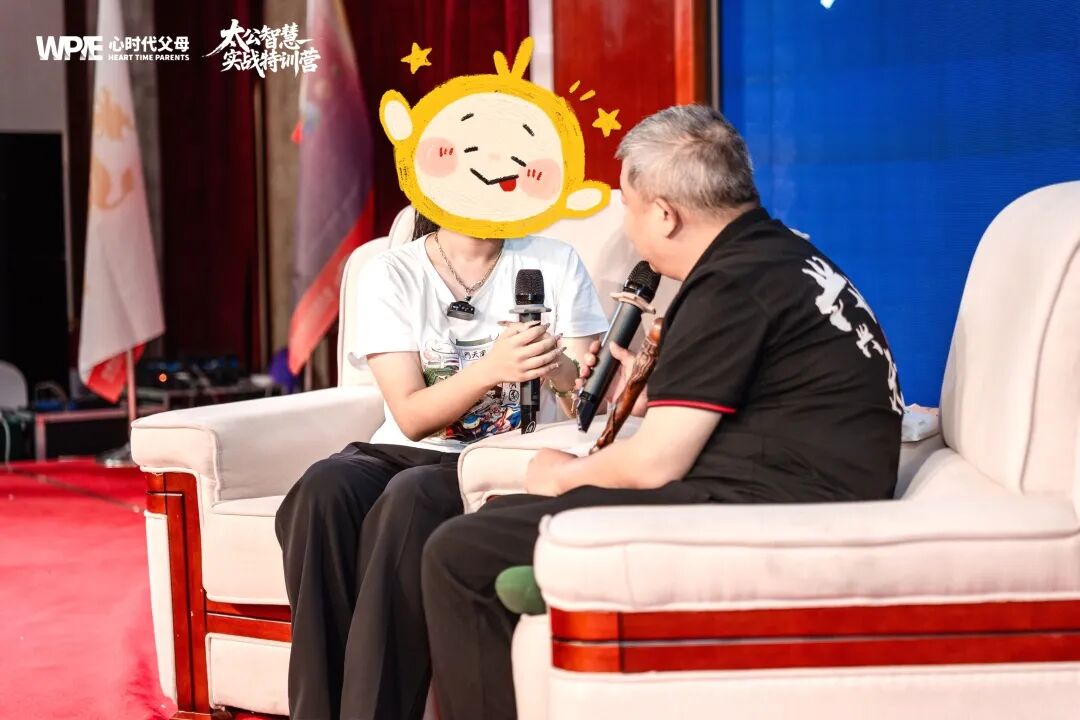 孩子为什么厌学习？可能是你“聊”出来的！