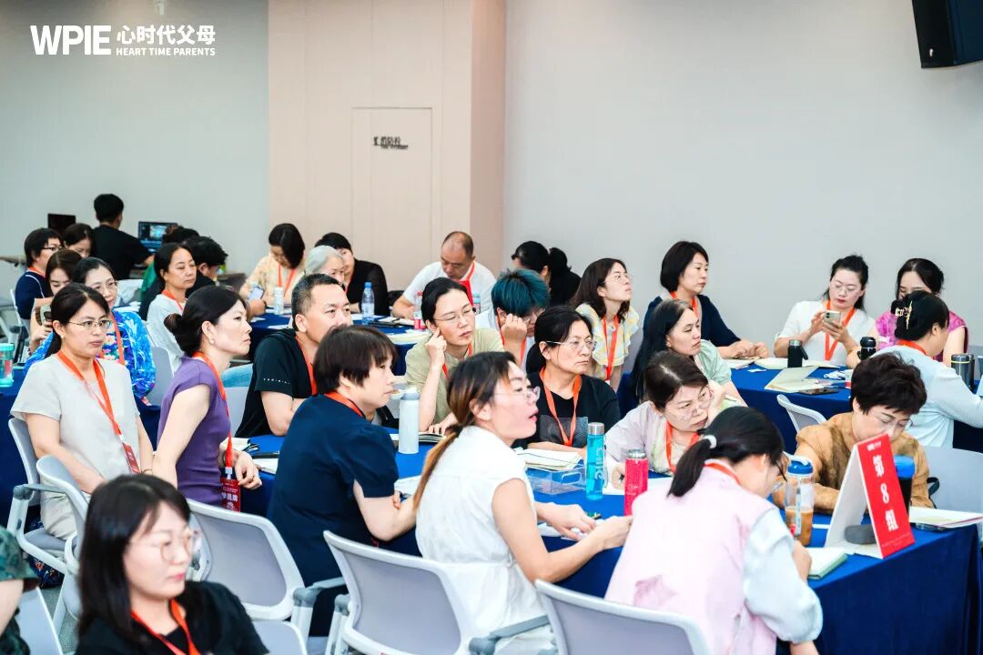 【兆鹏老师心理咨询实操班】颠覆认知！原来怼妈妈，关系还能越怼越亲！