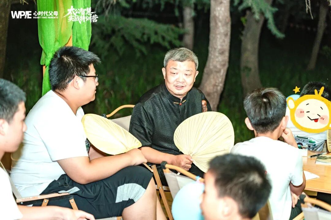 孩子为什么厌学习？可能是你“聊”出来的！