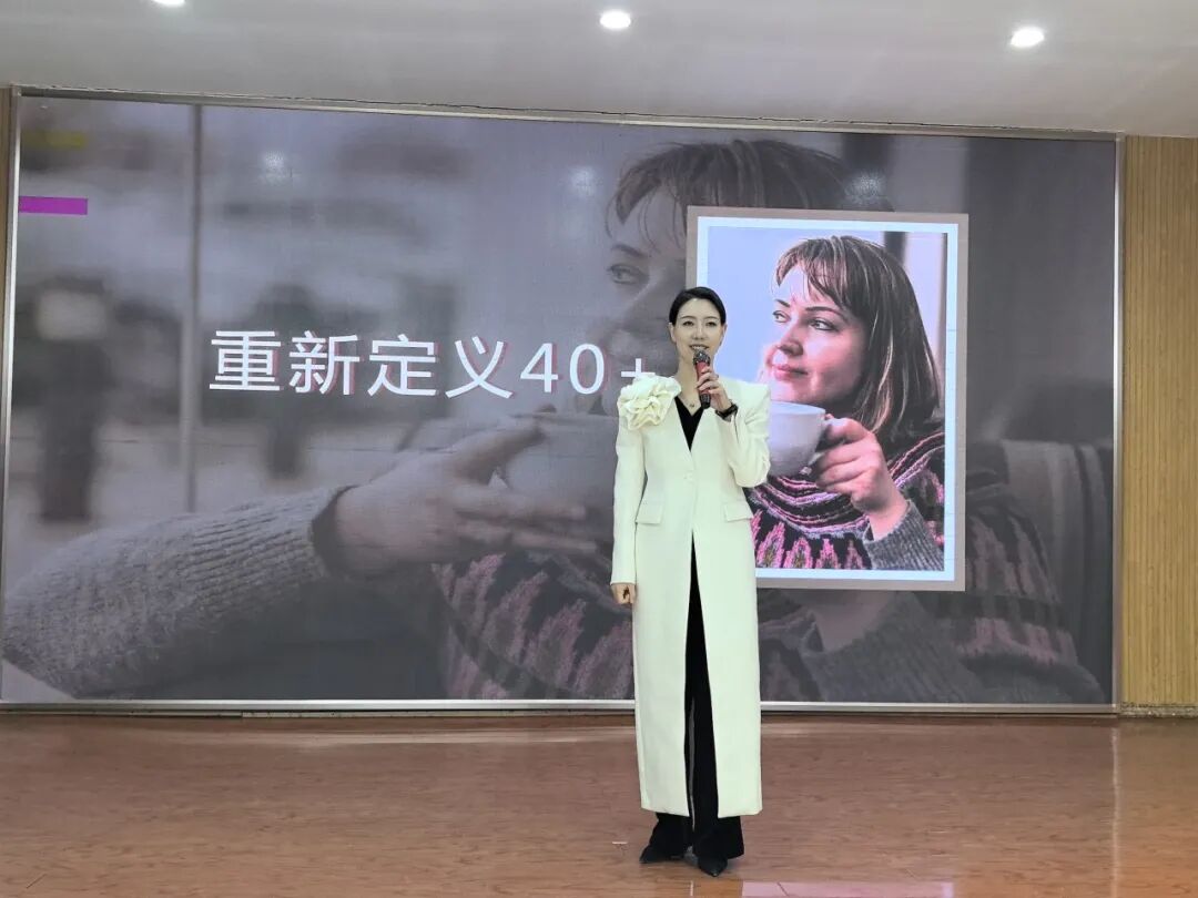 我完成了从焦虑母亲到家庭赋能者的转变