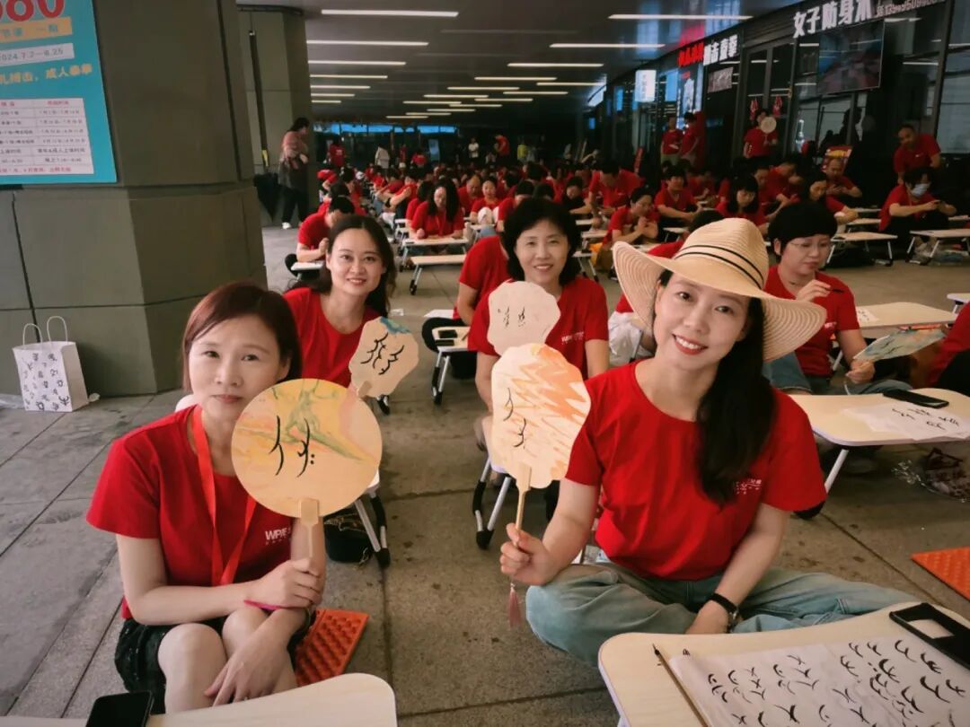 我完成了从焦虑母亲到家庭赋能者的转变