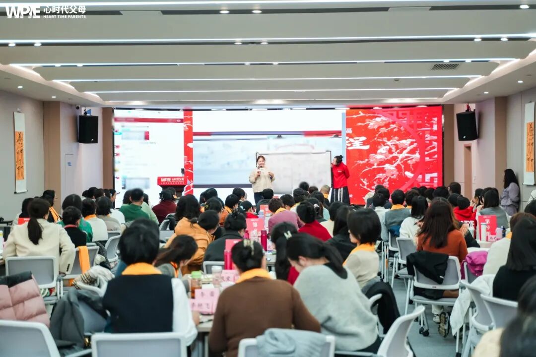 在知天命的年龄，我遇到了心时代的贵人们