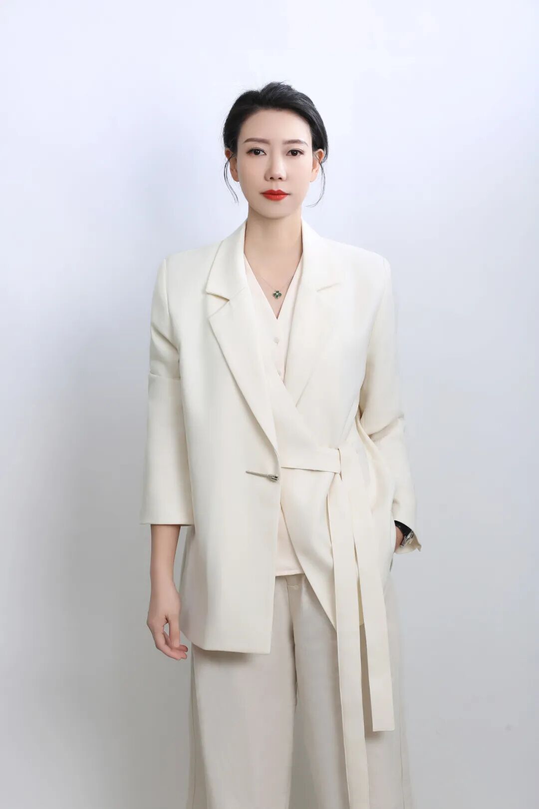 我完成了从焦虑母亲到家庭赋能者的转变