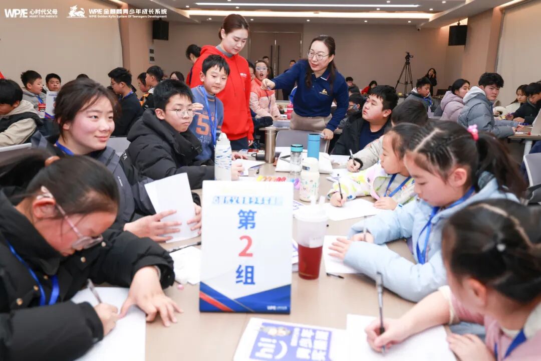 家长管不好，导师少不了