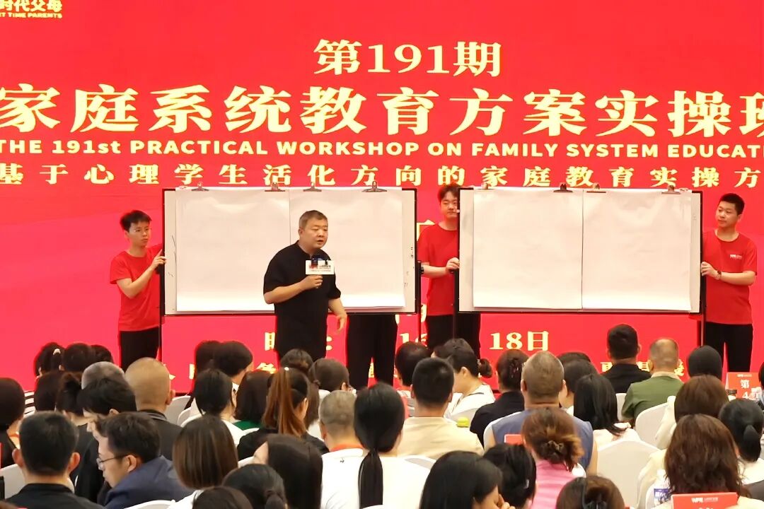 王纪琼院长和员工的双向奔赴！