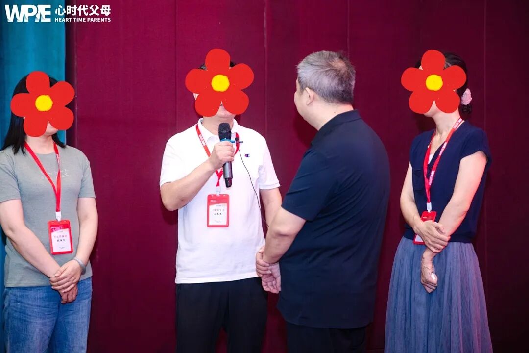 脚步丈量理念，灯光点亮心程：我眼中的王纪琼院长