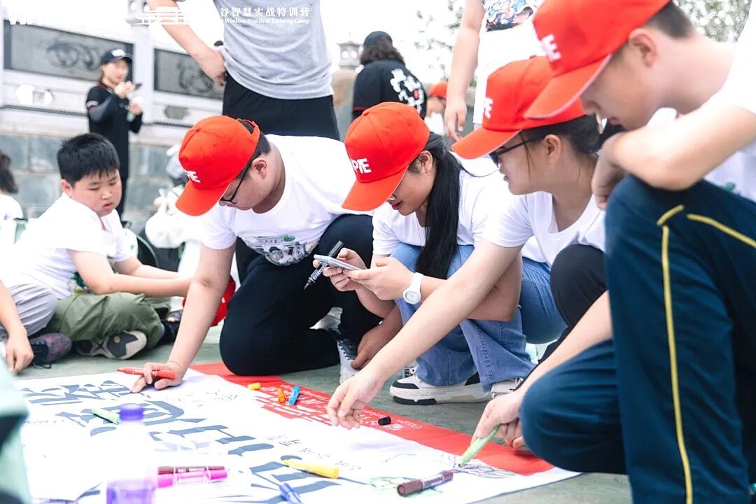 用王纪琼院长讲的“财富五要素”经营婚姻后，竟盘活了整个家！