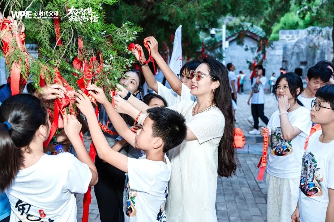 多子女家庭必备“免战牌”——纪琼院长：“不要急着站队，否则就是在亲手制造‘偏心’”