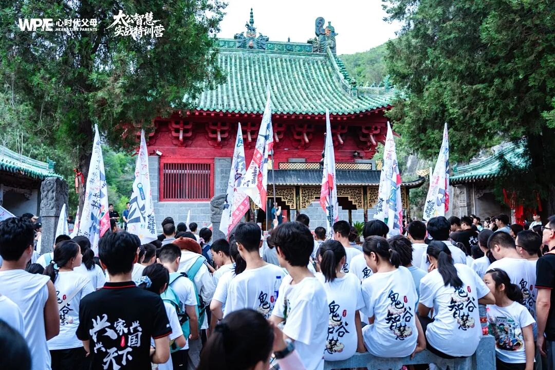 多子女家庭必备“免战牌”——纪琼院长：“不要急着站队，否则就是在亲手制造‘偏心’”