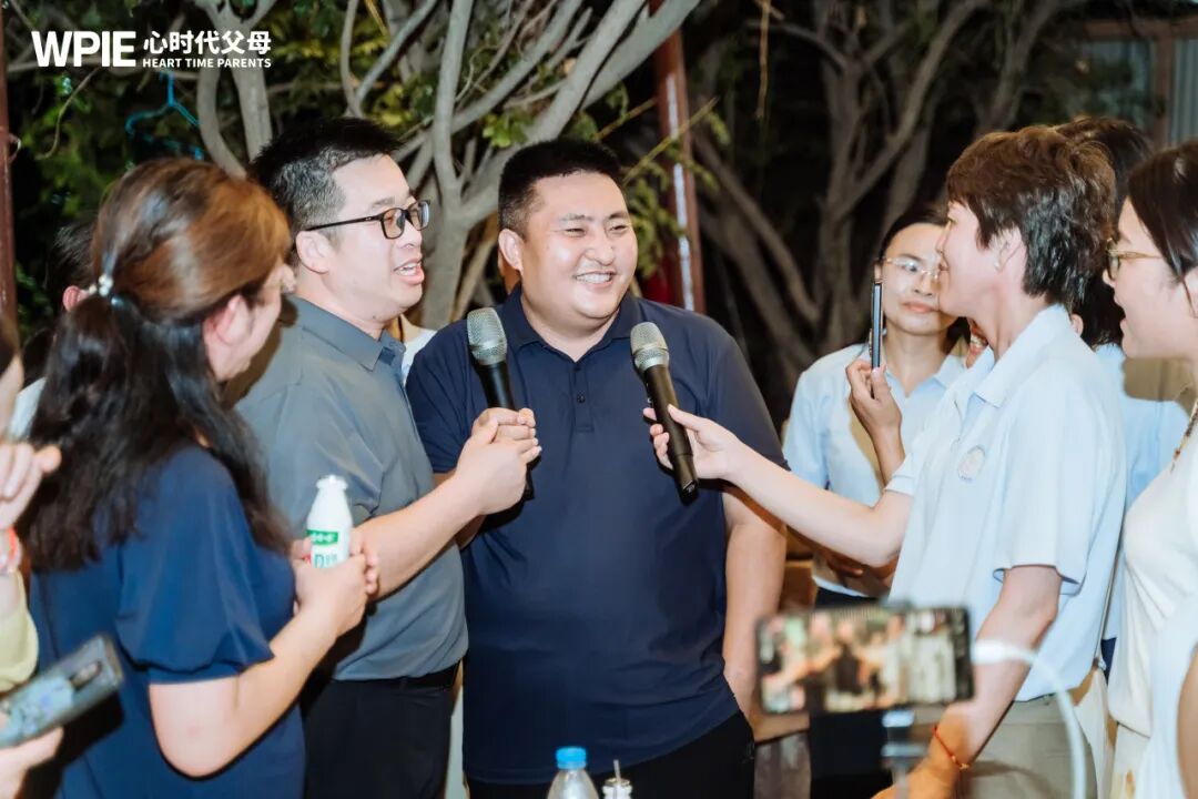 【海勇老师唤醒自驱力】“快点吃、快点走、快点写、快点睡......”你还在催促式教育孩子吗？这样只会毁掉他！